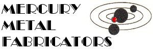 Mercury Metal Fabricators Inc.
